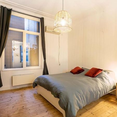 Blue Lagoon In The City Apartment Antwerp Exterior photo